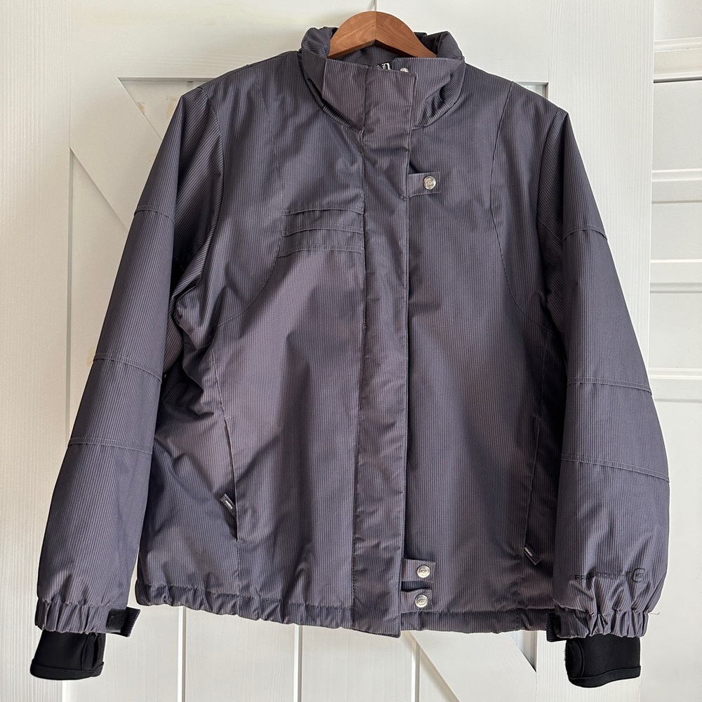 Free Country Ski Jacket, XL